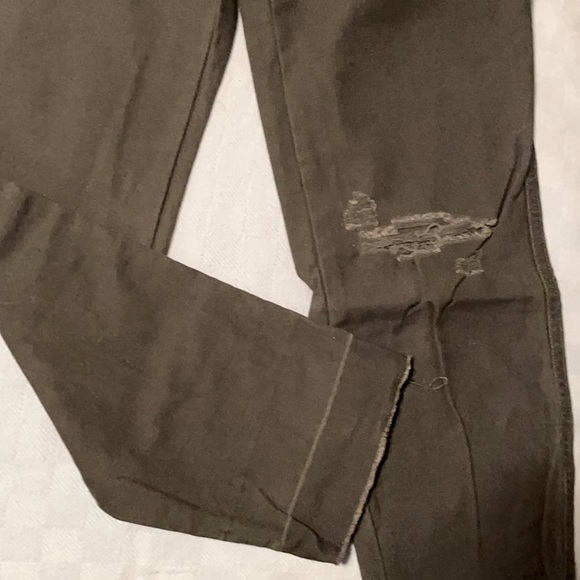 🔶 2 for $12 bottoms Abercrombie and Fitch pants - Picture 4 of 5
